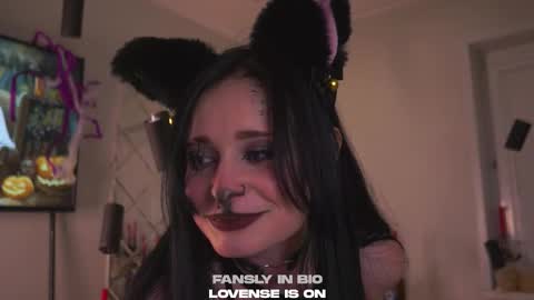 Sophie online show from October 29, 11:23 am