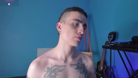 Syd online show from November 21, 7:01 pm