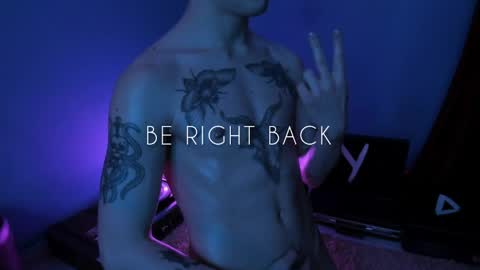 Syd online show from March 30, 11:06 pm