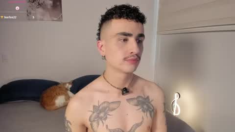 Syd online show from July 1, 6:07 pm