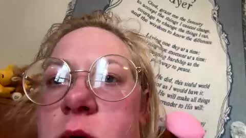 sydnasty97 online show from May 26, 6:04 pm