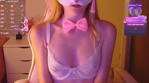 Milena online show from December 4, 3:26 am