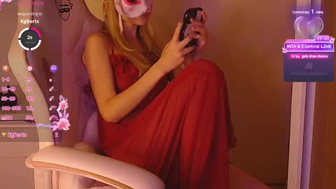 Snapshot of sydney_max chatting on December 30, 12:54 am Milena online show from December 30, 12:54 am