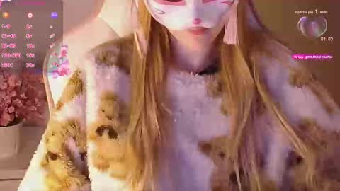 Snapshot of sydney_max chatting on September 19, 12:56 am Milena online show from September 19, 12:56 am