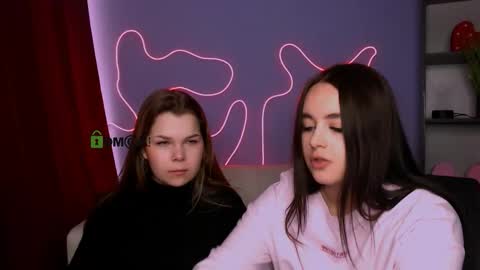 sydney_pure online show from February 11, 12:10 pm