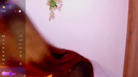 Call me Daian  Independient model online show from November 15, 4:21 am