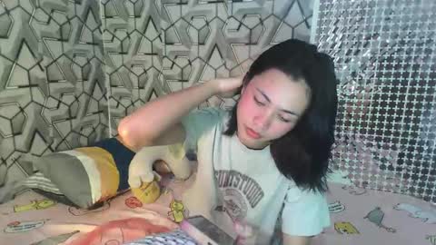 Snapshot of sydnyxox1 chatting on March 25, 1:55 am sydnyxox1 online show from March 25, 1:55 am