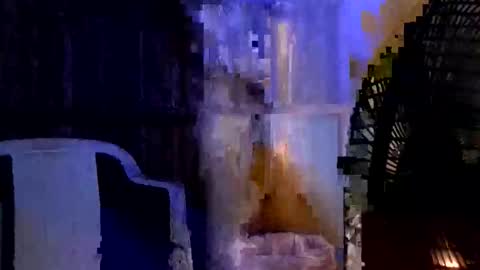 Snapshot of syevecrl chatting on October 13, 1:38 am syevecrl online show from October 13, 1:38 am