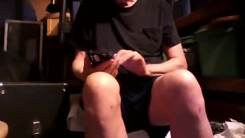 Snapshot of syevecrl chatting on October 19, 8:15 am syevecrl online show from October 19, 8:15 am