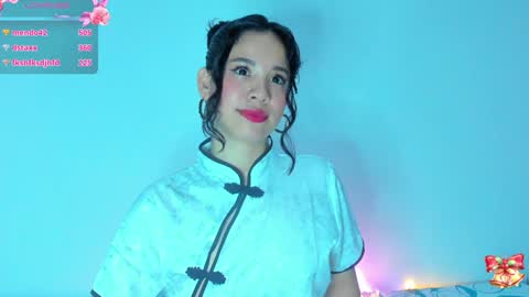 sylphy17 online show from January 1, 10:35 pm