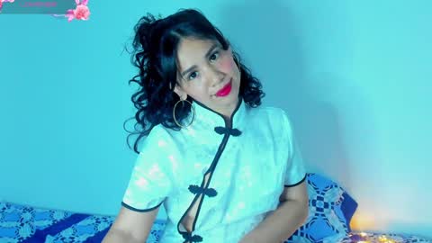 sylphy17 online show from January 31, 12:17 am