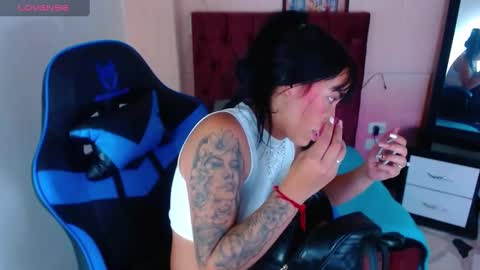 Snapshot of sylvana_19 chatting on January 2, 10:01 pm online show from January 2, 10:01 pm