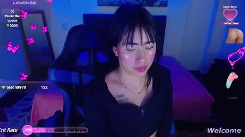 Snapshot of sylvana_19 chatting on January 16, 1:06 am online show from January 16, 1:06 am