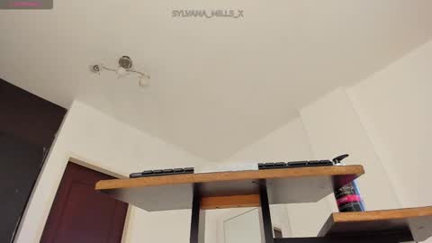 Sylvana  online show from March 15, 10:38 pm