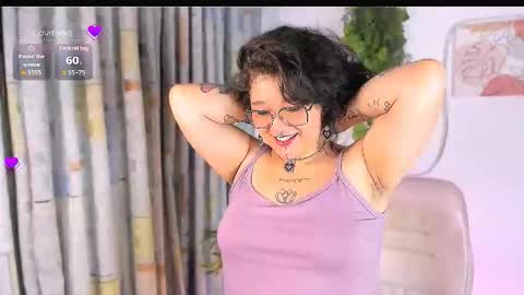    online show from March 27, 1:00 pm