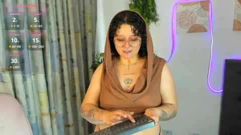 Snapshot of sylvara_bx chatting on April 10, 1:27 pm online show from April 10, 1:27 pm