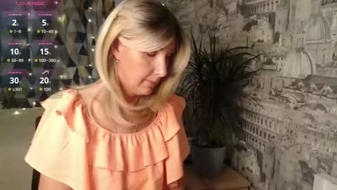 Sylvia online show from October 24, 8:11 am