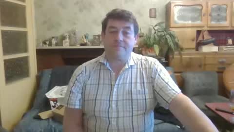 sympa_trique online show from September 15, 4:51 pm