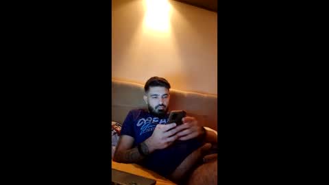 synchr0 online show from December 18, 9:54 pm