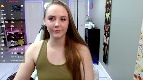 Jennah online show from January 19, 11:43 pm