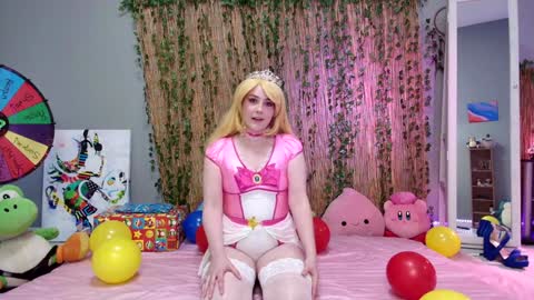 Jennah online show from March 9, 10:52 pm