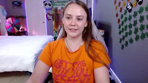 Jennah online show from March 10, 12:04 am
