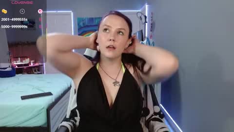 Jennah online show from May 21, 12:17 am