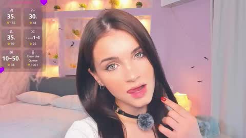 Eva online show from October 29, 7:15 pm