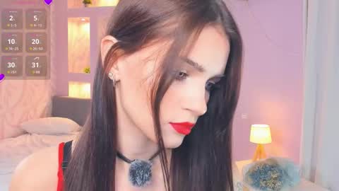 Eva online show from November 17, 7:41 pm
