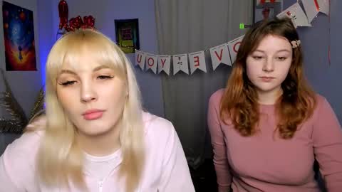 syrena_fly online show from February 11, 8:14 pm