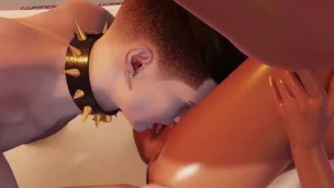  MISTRESS LISA  FIRST 3DXCHAT CAMGIRL   3dxchat anime gaming mistress domina online show from November 15, 3:37 am