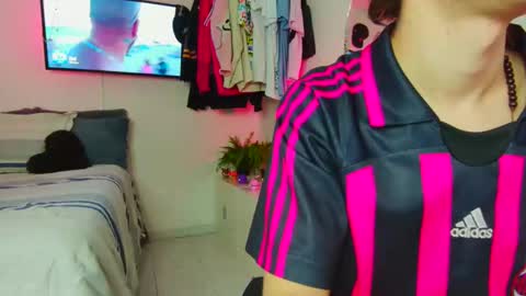 TONER online show from October 11, 2:11 am