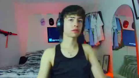 TONER online show from October 19, 3:07 am