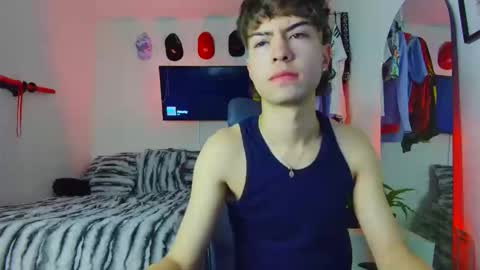 TONER online show from October 21, 1:39 am