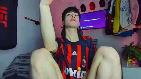 TONER online show from November 16, 5:13 am