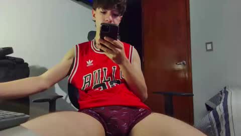 TONER online show from February 11, 12:15 am