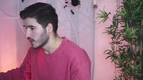 t0ny_wylie online show from October 14, 11:11 am