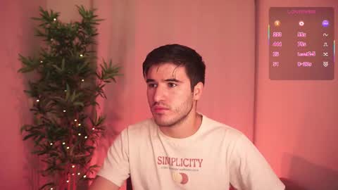 t0ny_wylie online show from November 18, 9:58 am