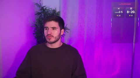 t0ny_wylie online show from December 13, 8:47 pm