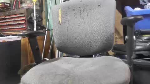 T Guy45Chunkywise45 online show from October 4, 11:30 am