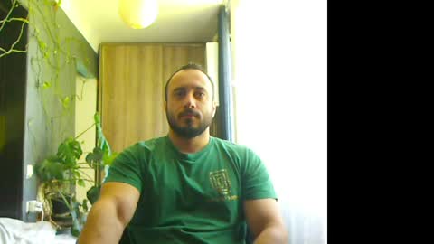 Huracane online show from May 13, 7:39 am