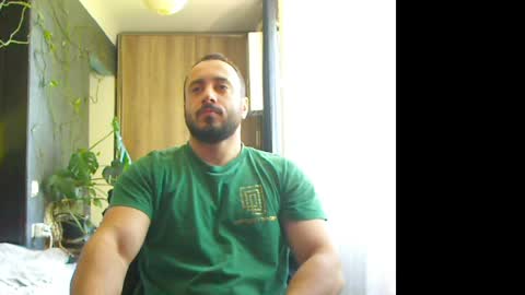 Huracane online show from May 14, 5:03 am