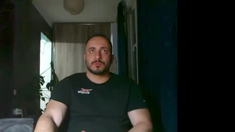 Huracane online show from May 18, 5:41 pm