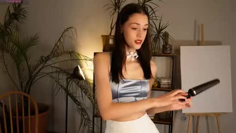 Heeey im Helena3 -- fav555100333 -- pvts only premium and after my public show 3 online show from September 19, 1:12 pm