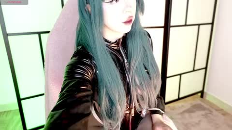 Nice to meet you I am Mia3 online show from April 3, 11:36 pm