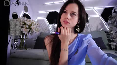 TAANNI online show from February 8, 6:22 am