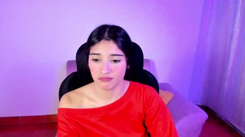 Snapshot of tabitapurple chatting on January 11, 3:09 pm TABITA online show from January 11, 3:09 pm