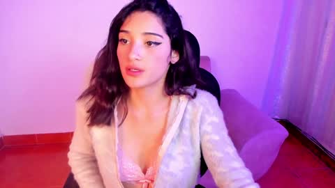 Snapshot of tabitapurple chatting on January 14, 7:00 pm TABITA online show from January 14, 7:00 pm