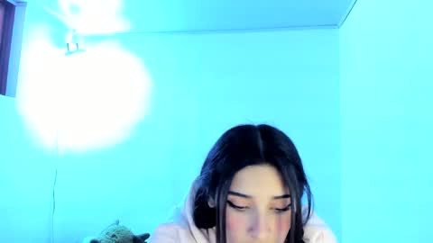 Snapshot of tabitapurple chatting on January 24, 6:25 pm TABITA online show from January 24, 6:25 pm