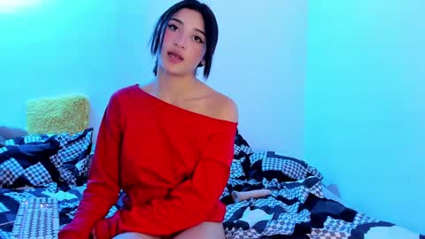 Snapshot of tabitapurple chatting on February 2, 3:39 pm TABITA online show from February 2, 3:39 pm